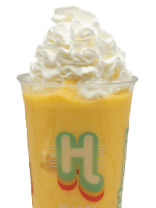 Hyper Energy Bar Mango Smoothie