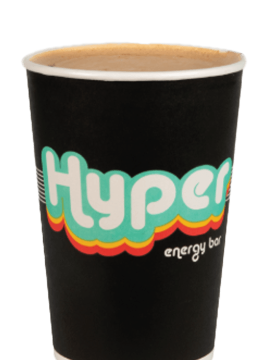 Hyper Energy Bar Rip 6