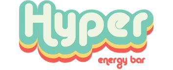 Hyper Energy Bar Logo
