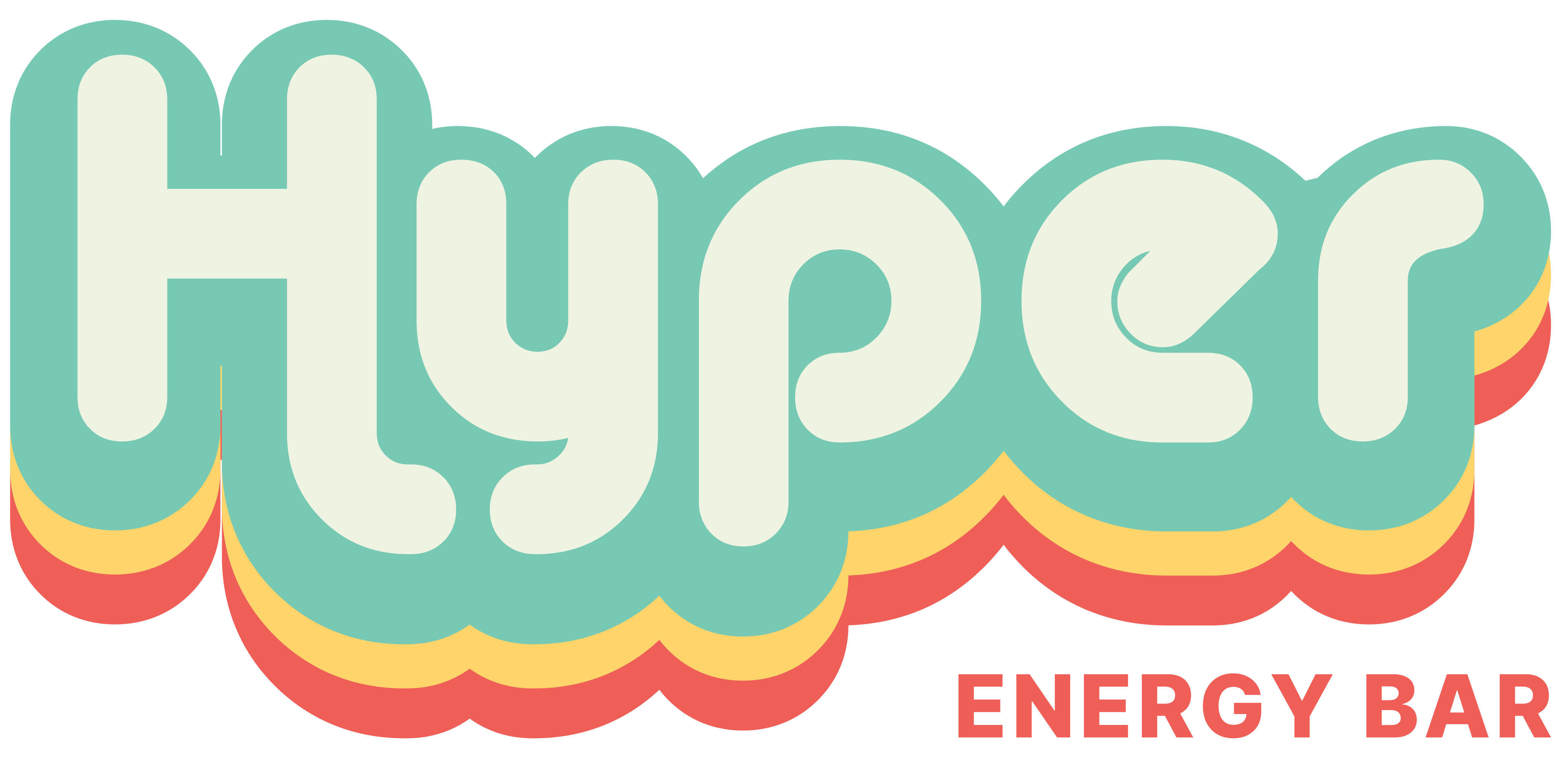 Hyper Energy Bar