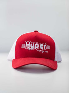 Hyper Trucker Hat