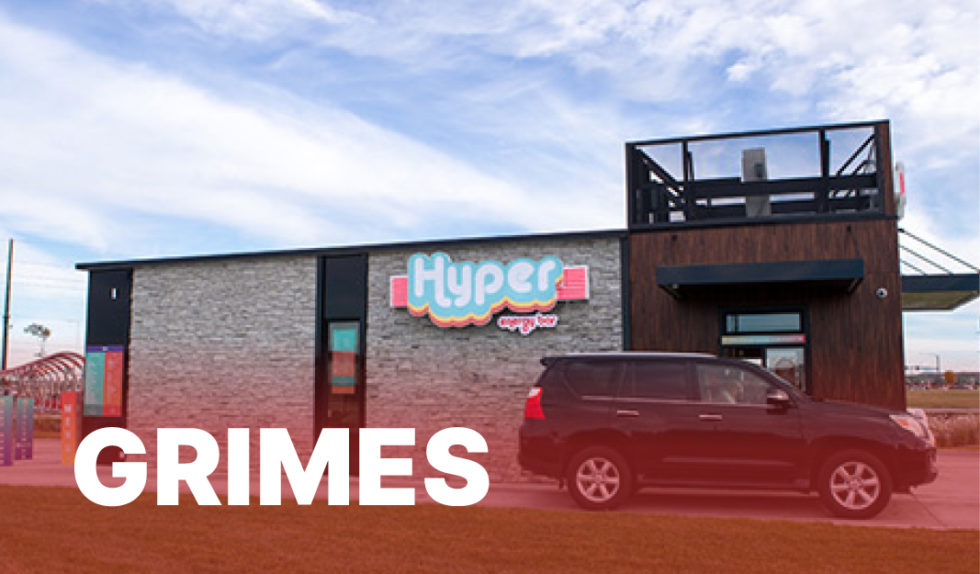 Review Us Hyper Energy Bar