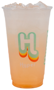 Hyper Summer Drinks | Twister Tropic