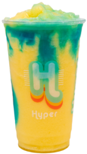 Hyper Summer Drinks | Lazy River Lemonade