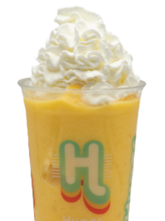 Hyper Energy Bar Mango Smoothie