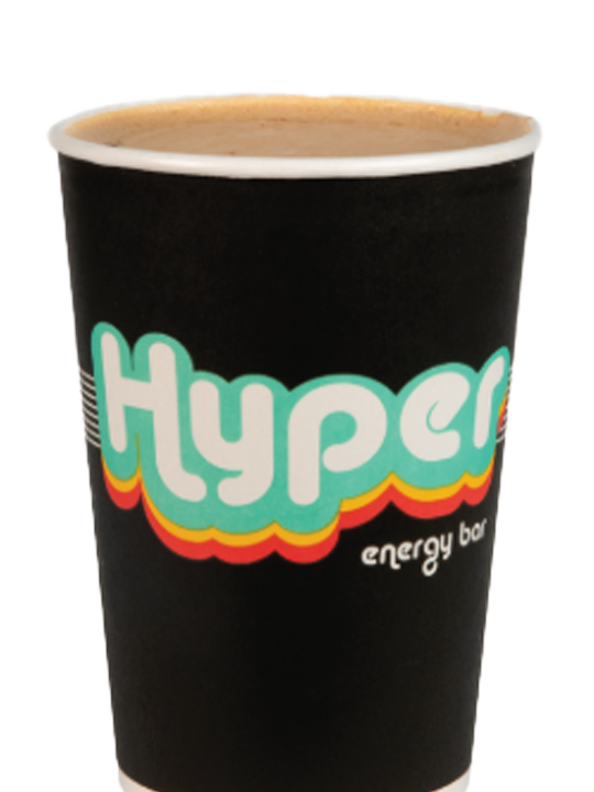 Hyper Energy Bar Rip 6