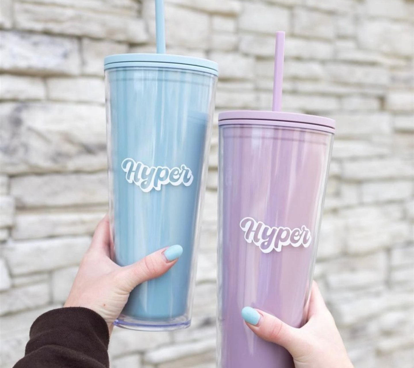 Hyper Energy Bar Catering