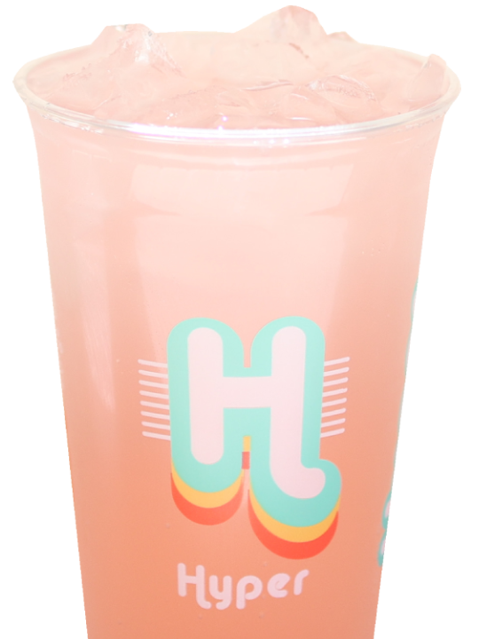 Hyper Energy Bar Jet Fuel