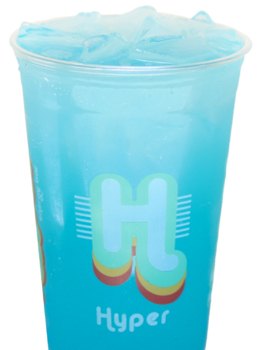 Hyper Energy Bar Adrenaline Junkie