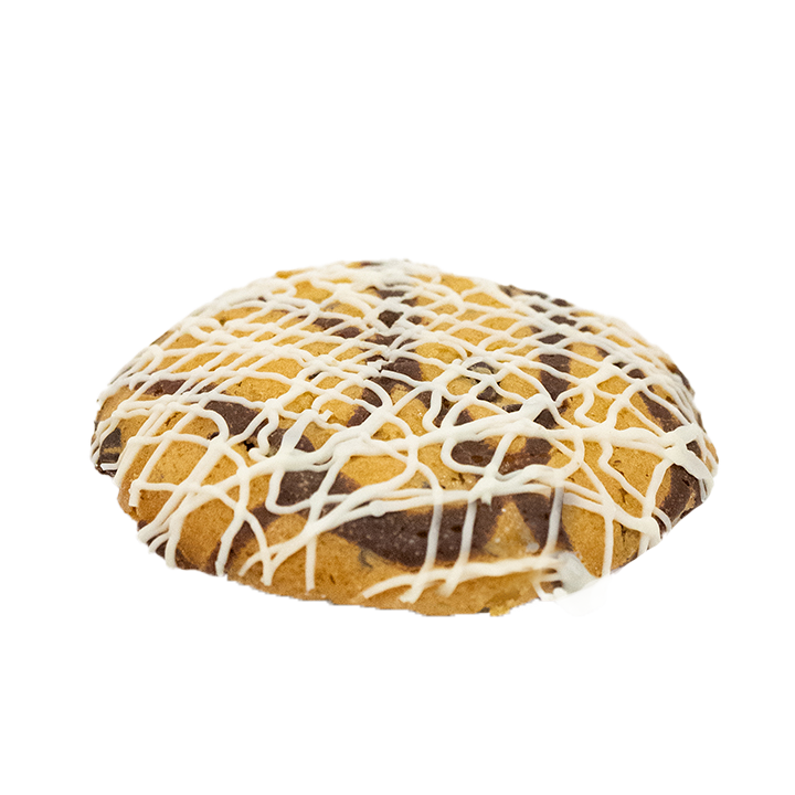 Hyper Energy Chocolate Chip Muffin Tops