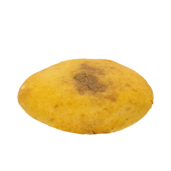Hyper Energy Crème Brûlée Muffin Tops