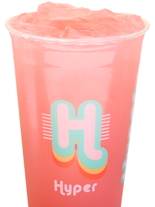 Hyper Energy Bar Screamin' Green