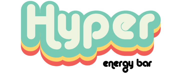 Hyper Energy Bar Logo