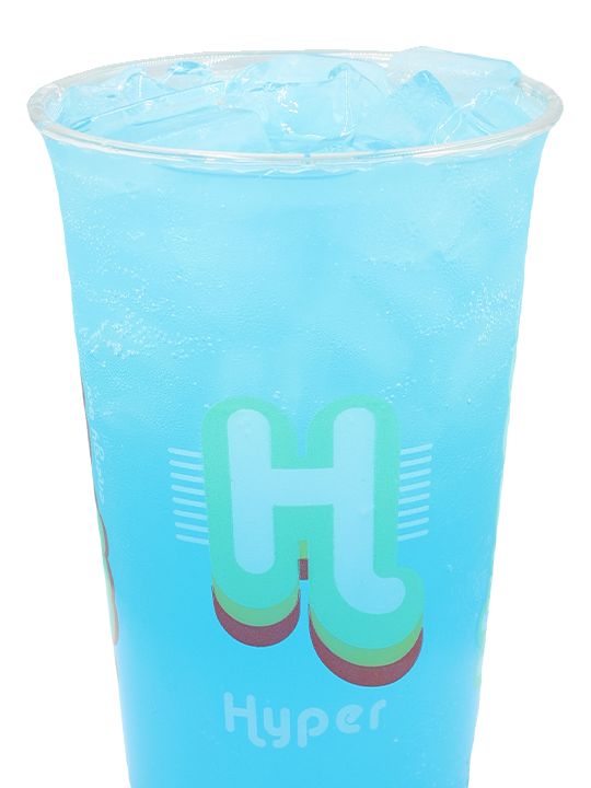 Hyper Energy Bar Adrenaline Junkie