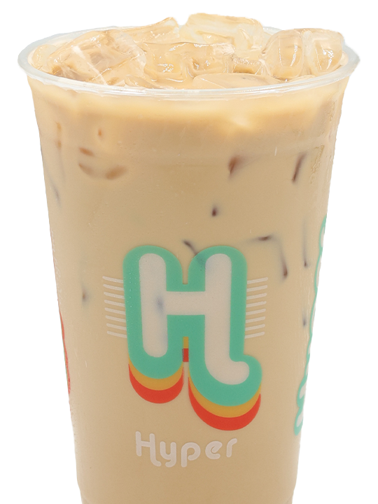 Hyper Energy Bar Campfire Coffee