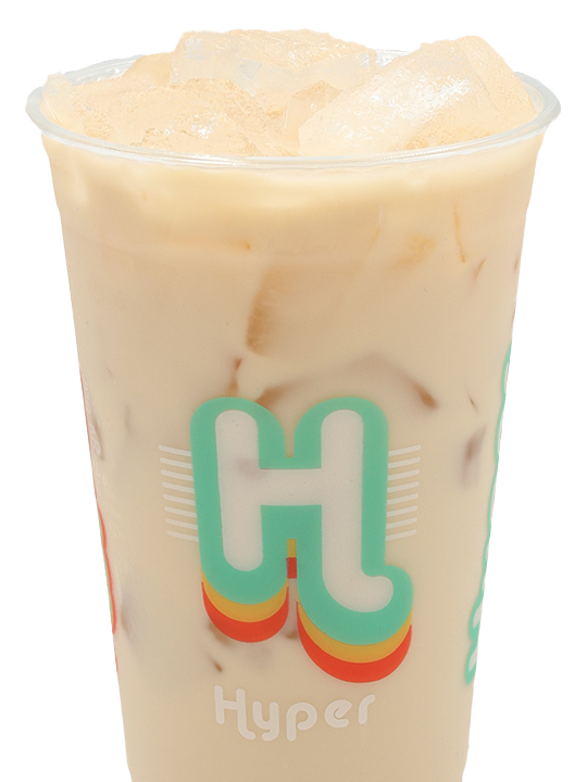 Hyper Energy Bar Campfire Coffee