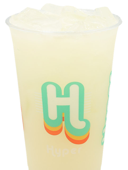 Hyper Energy Bar Pink power