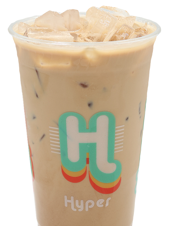 Hyper Energy Bar Peanut Butter Clutter