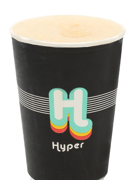 Hyper Energy Bar Rip 6