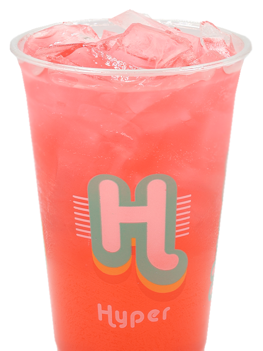 Hyper Energy Bar Aftershock