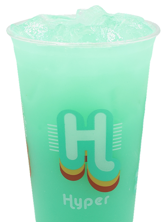 Hyper Energy Bar Triple Threat