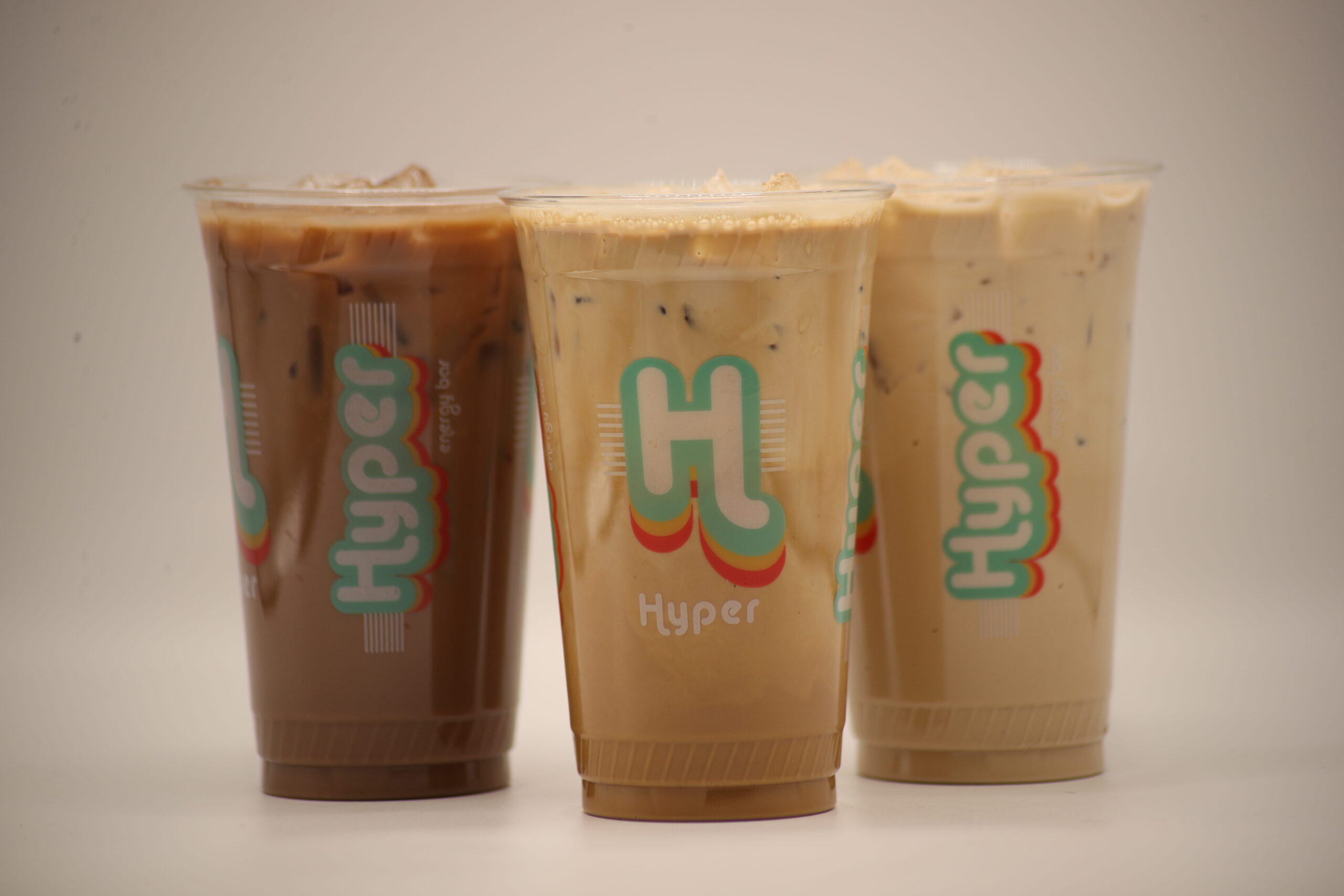 Coffee - Best Energy Drink | Hyper Energy Bar