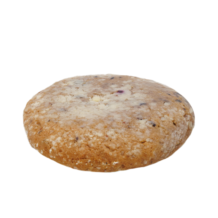 Hyper Energy Bluberry Muffin Top