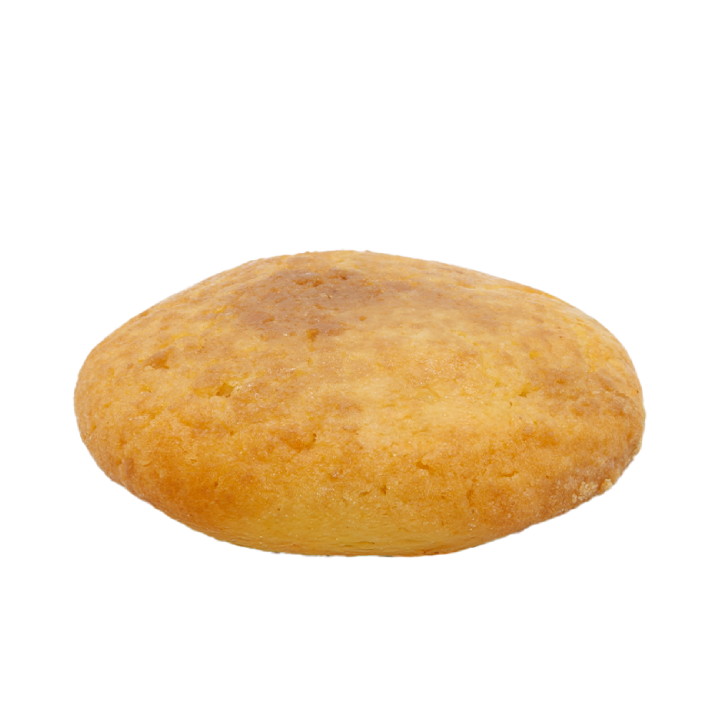 Hyper Energy Crème Brûlée Muffin Tops