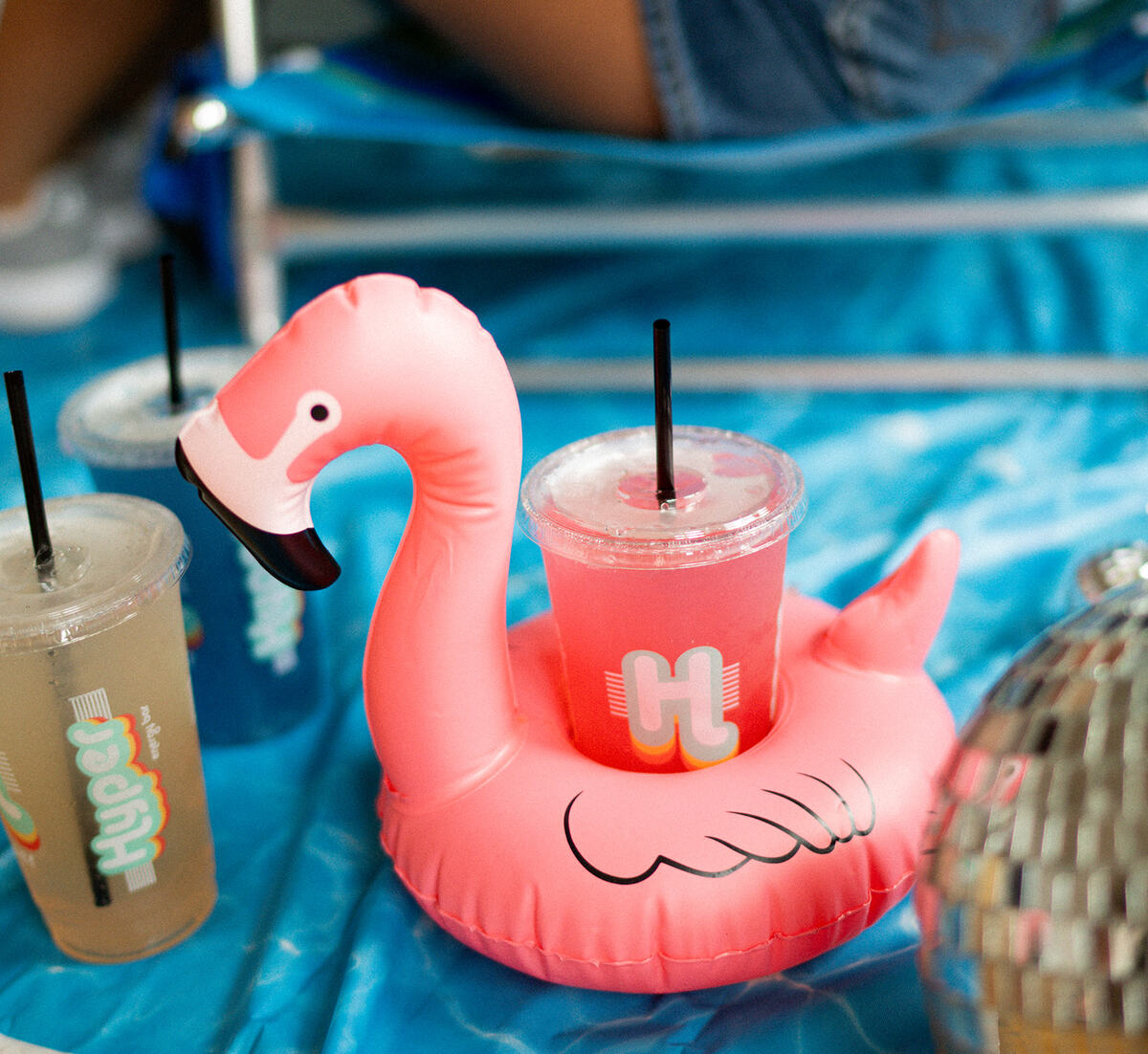 How to Find the Best Energy Drinks for You | Hyper Energy Bar