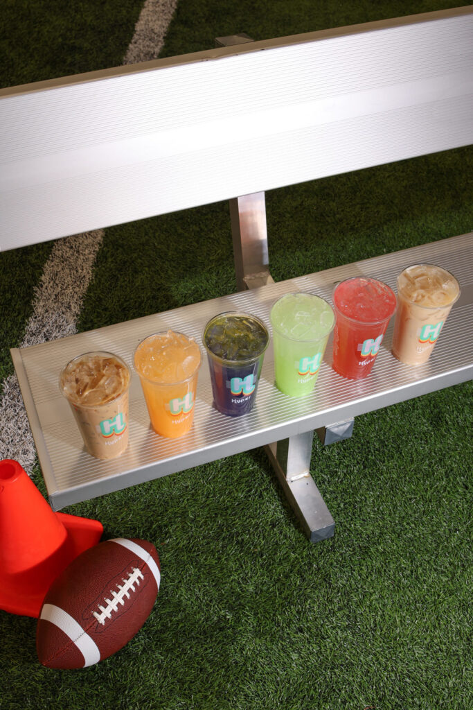 The Best Energy Drink for a Healthy Routine — Built at Hyper Energy Bar