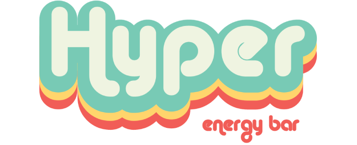 Hyper Energy Bar Logo