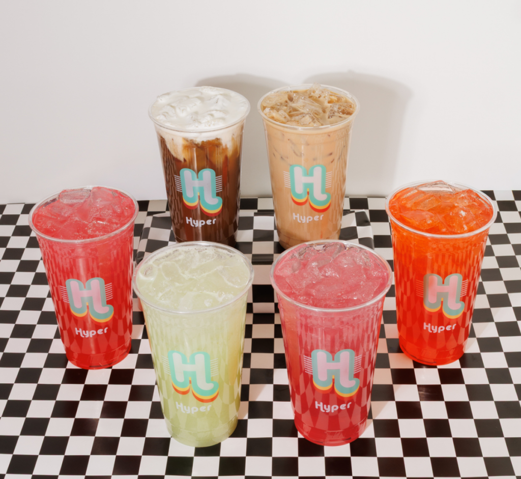 What Is the Best Energy Drink? The Answer Depends on You — and Hyper Has It