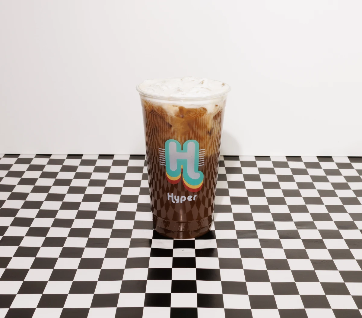 What energy drink has the most caffeine — Hyper Energy Bar's Rip 6 at 405 mg and Infused Energy at up to 240 mg sugar-free at drive-thrus in Iowa and Nebraska