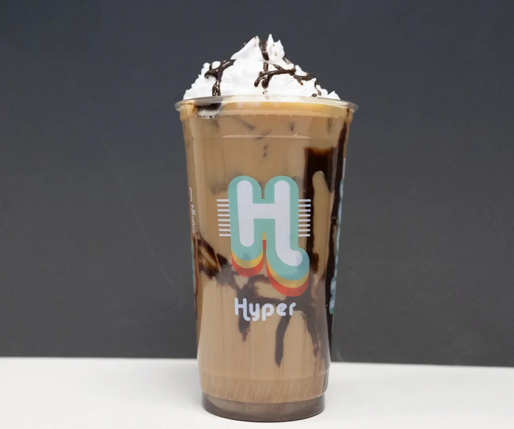 Coffee Drinks Near Me: Our Whole Menu, Sorted by Caffeine