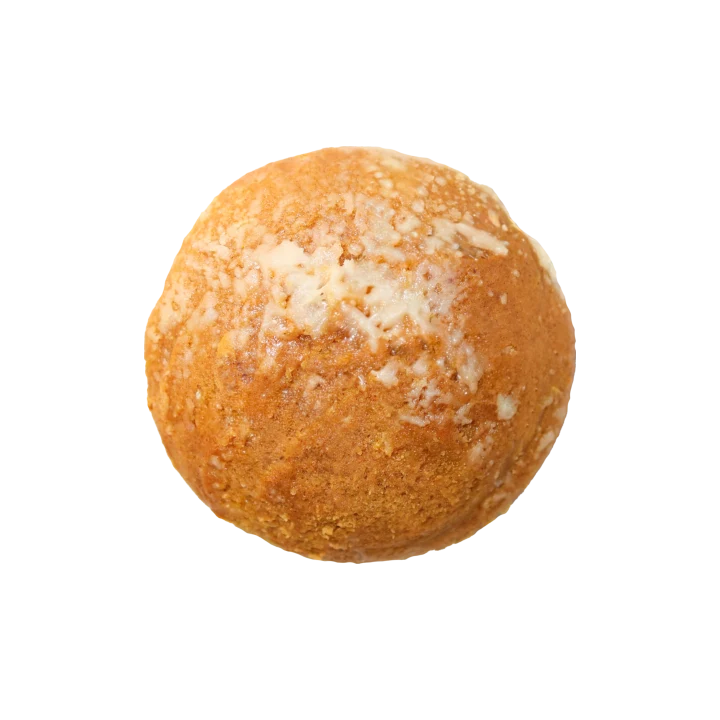 Hyper Energy Pumpkin Muffin Tops